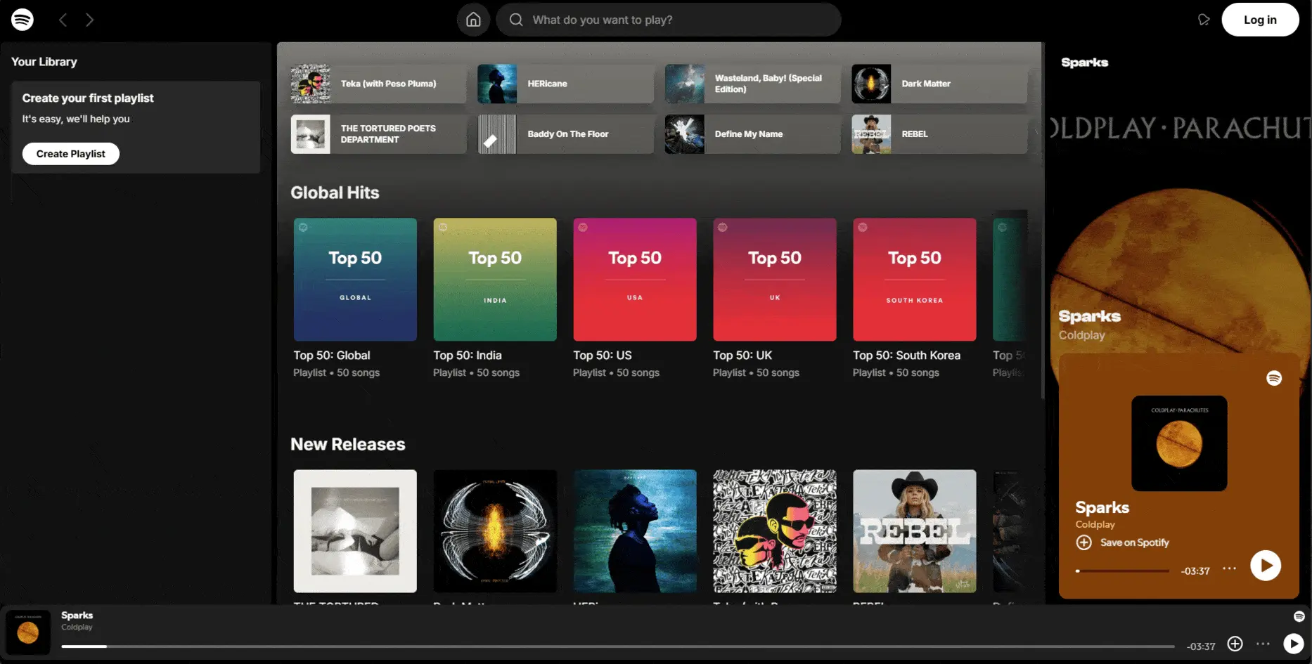 Spotify